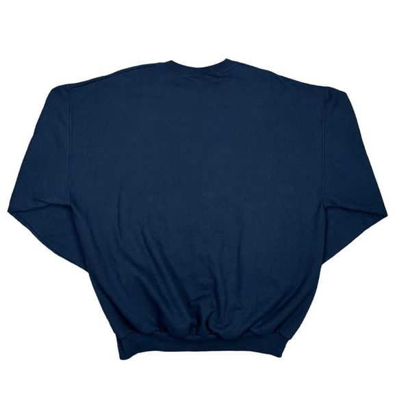 TCX Apparel 2006 Outback Bowl | Iowa Hawkeyes College Crew Neck - Size XL - Picture 3 of 5